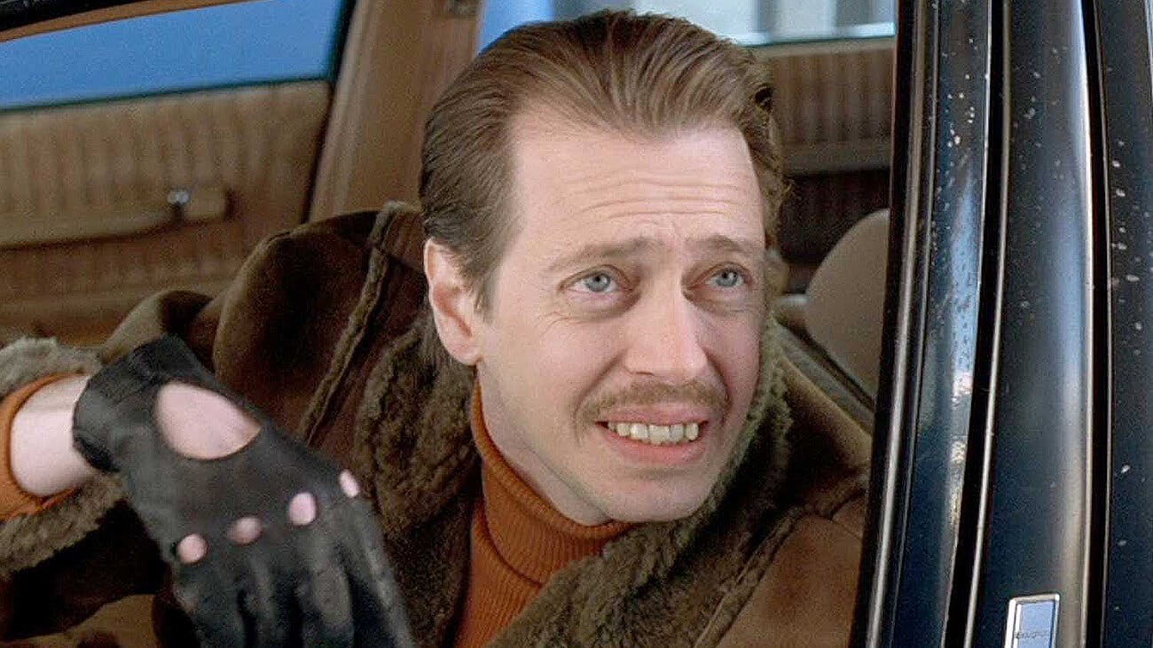 Still from the movie Fargo