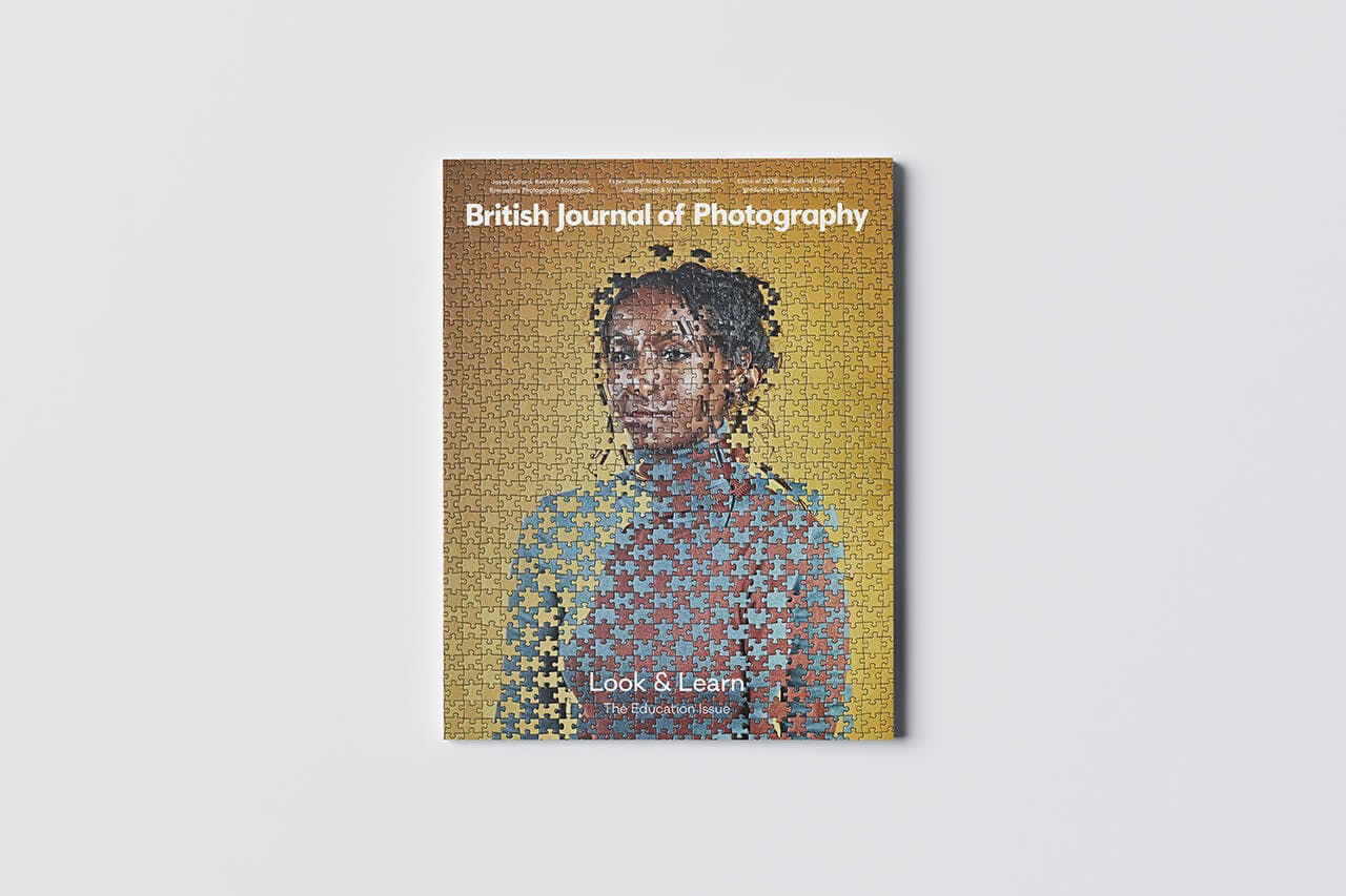 Customer stories | British Journal of Photography