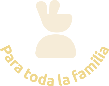 Para toda la familia