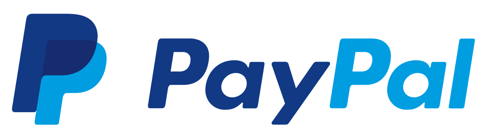 Logo PayPal