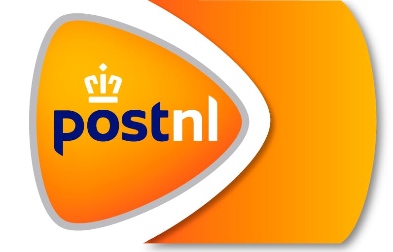 Logo PostNL