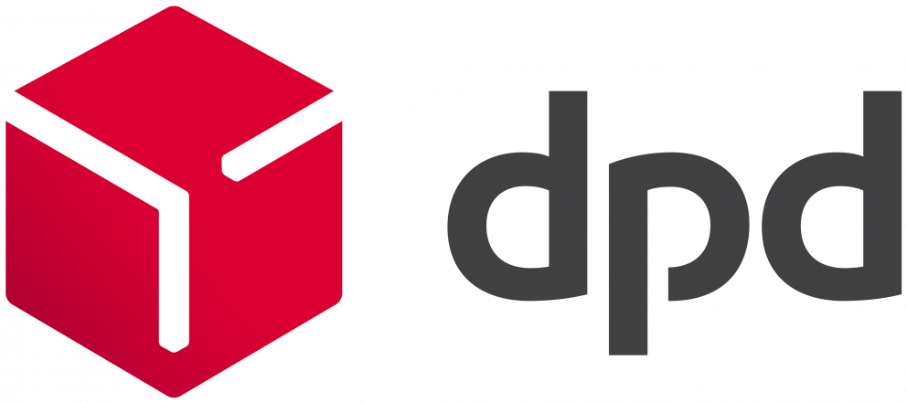 Logo DPD