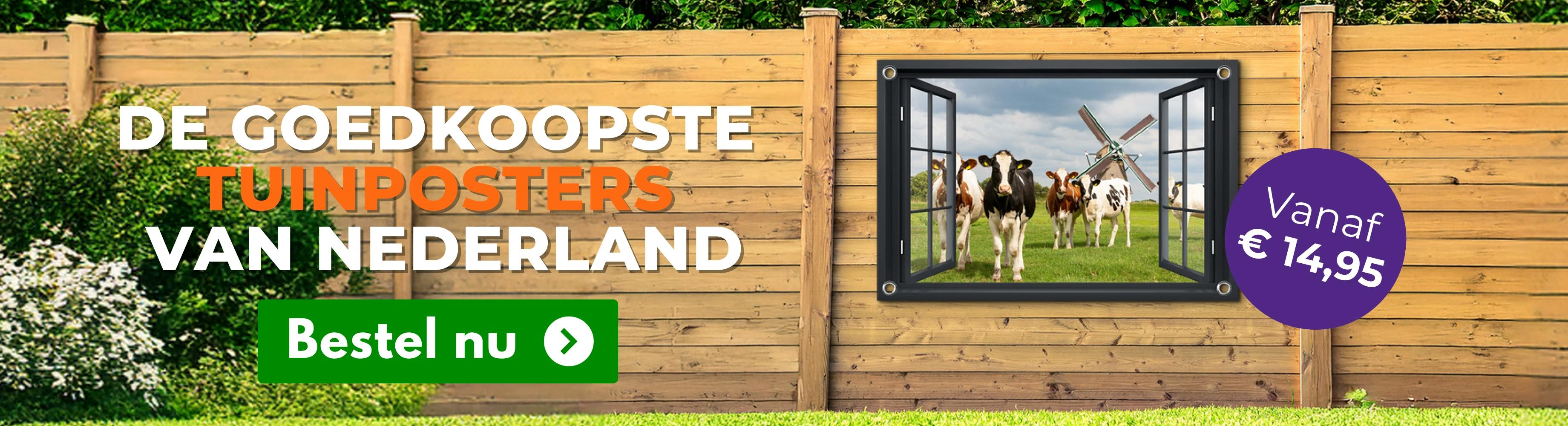 Home banner goedkooptuindoek