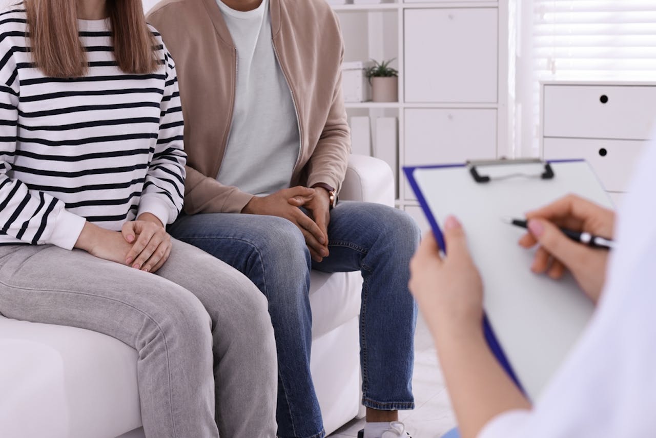 Essential Std Testing Key To Health And Prevention Gohealth Urgent Care Essential Std Testing Key To Health And Prevention Gohealth Urgent Care