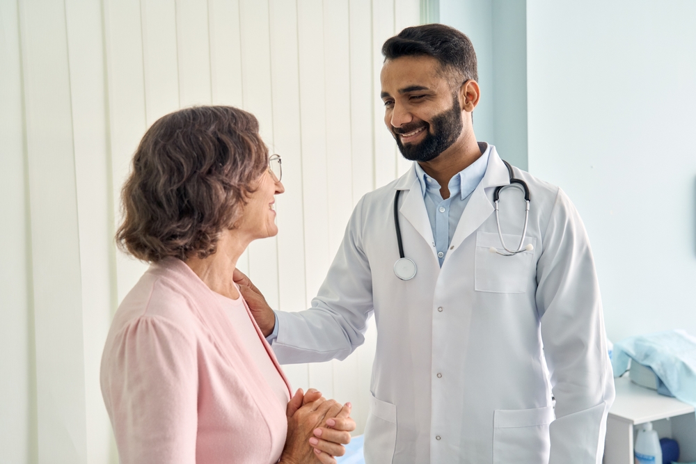 Common causes of syncope (fainting) | GoHealth Urgent Care
