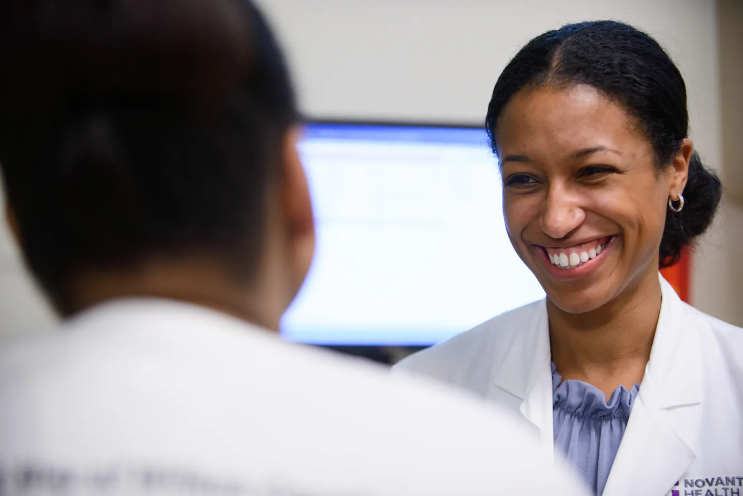 Novant Health-GoHealth Urgent Care in North Carolina