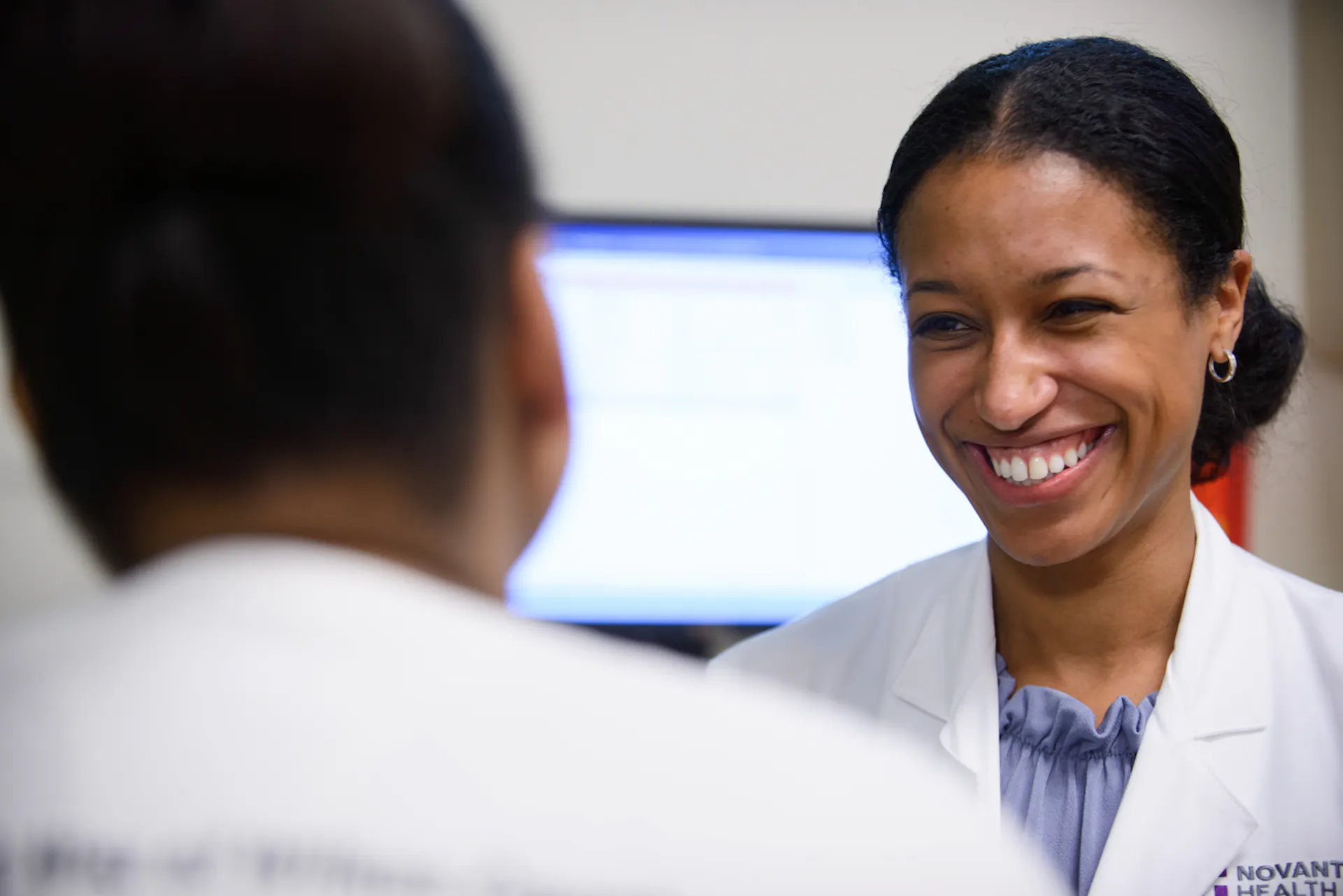 Novant Health-GoHealth Urgent Care in North Carolina