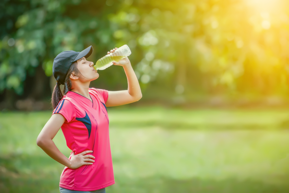 What You Need To Know About Electrolytes & Electrolyte Drinks