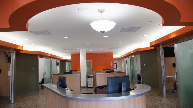 Legacy-GoHealth Urgent Care in Salmon Creek, WA - Exterior