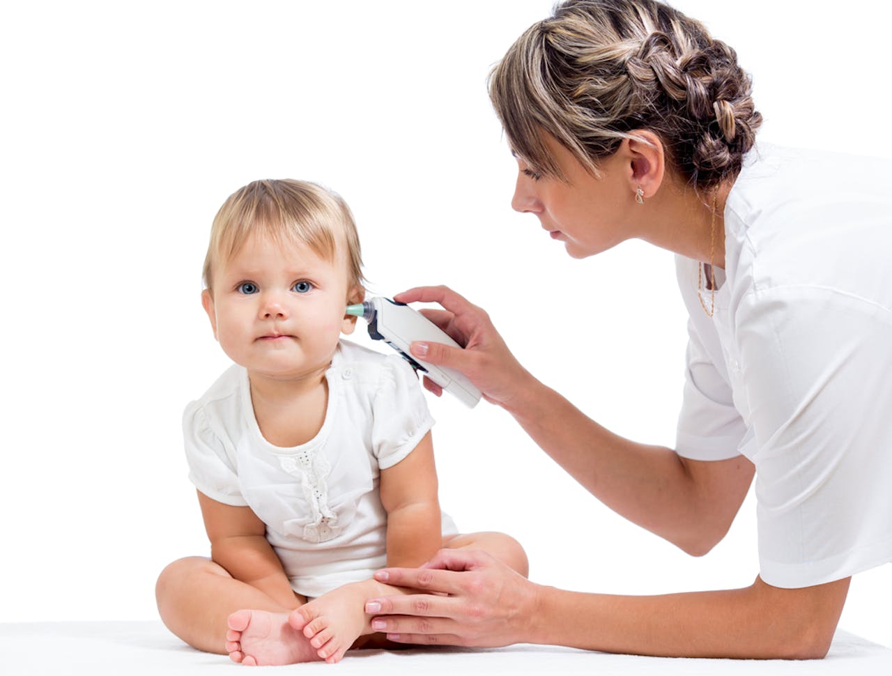 Fever in Infants & Children - Infant Fever Reducer