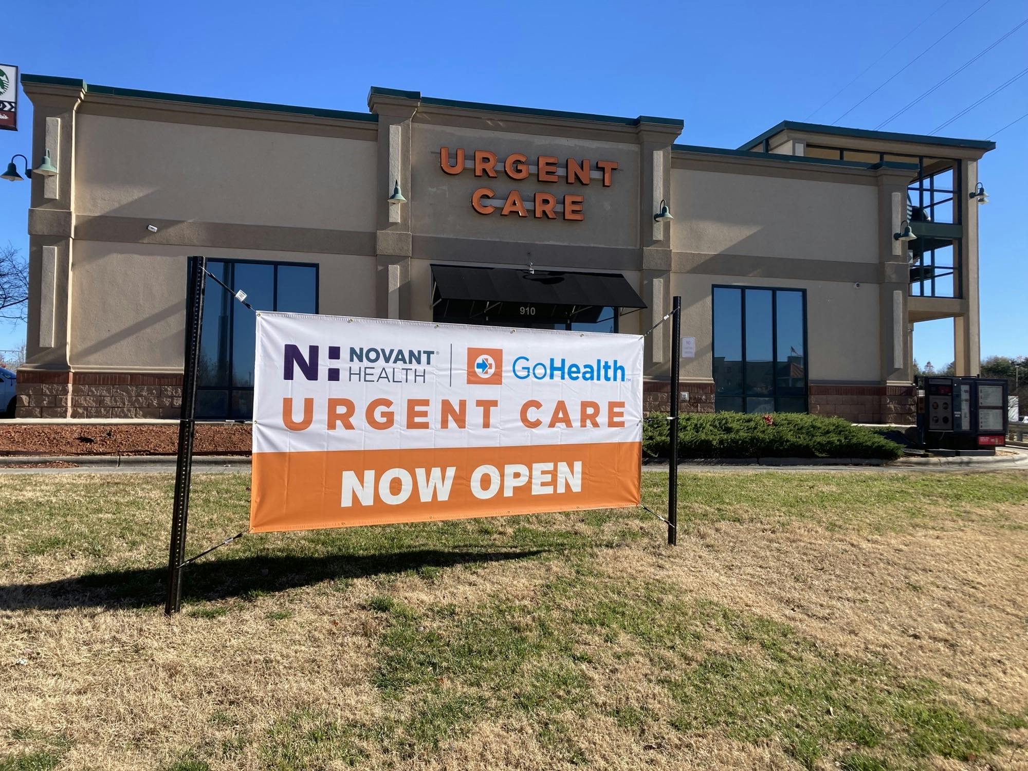 Urgent Care in Salisbury, NC| Novant Health - GoHealth Urgent Care