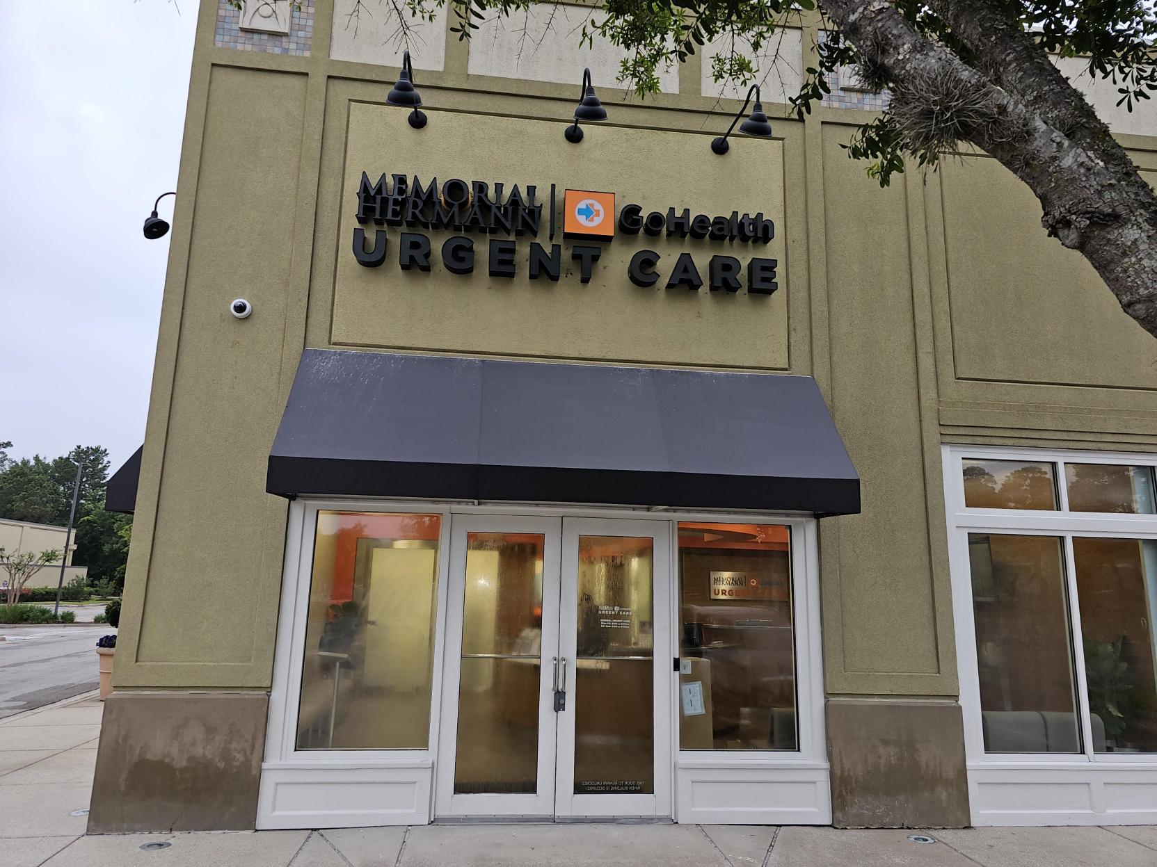 Urgent Care on Market Street Woodlands - 96aa0522 1af6 46b8 99b7 03ff02c66156 MarketStreet Woodlands Ext