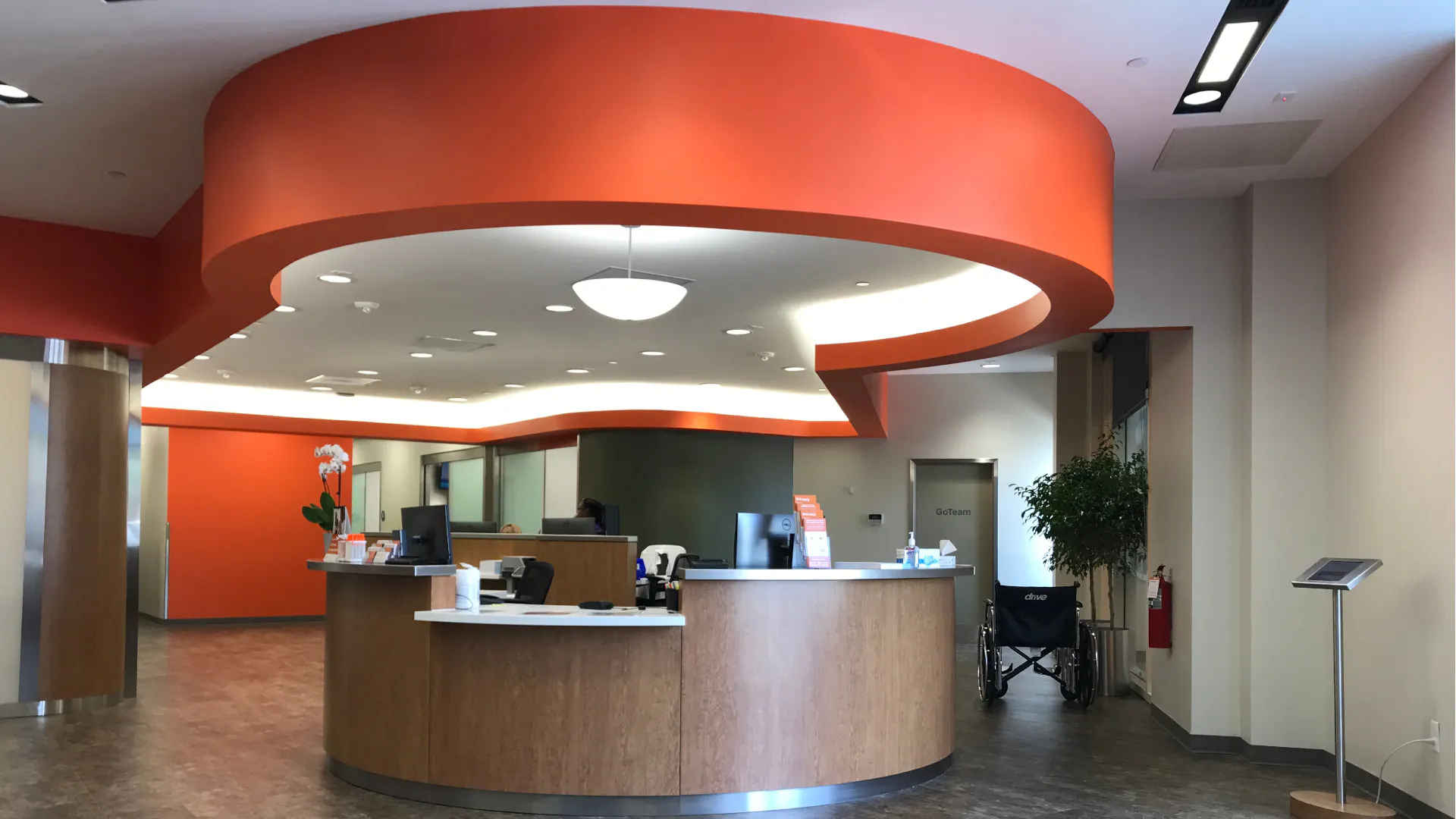 Novant Health-GoHealth Urgent Care