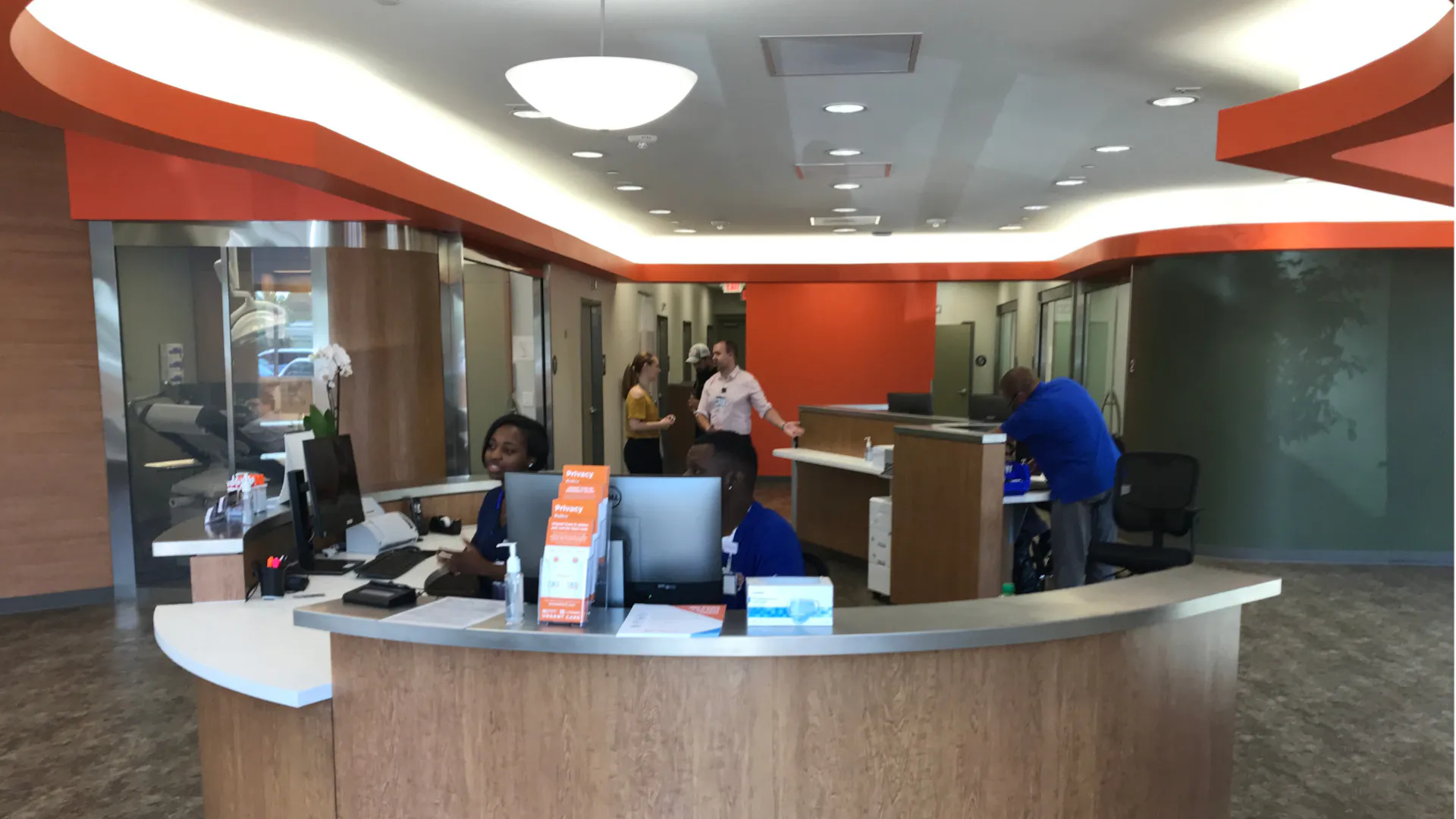 Novant Health-GoHealth Urgent Care