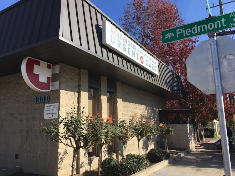 Urgent Care On Piedmont Ave Dignity Health - Gohealth Urgent Care