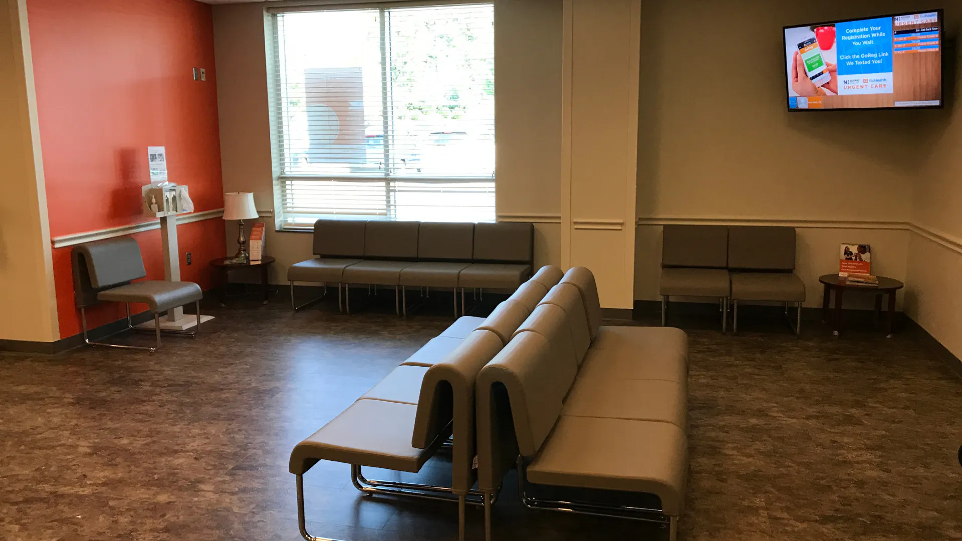 Novant Health GoHealth Urgent Care