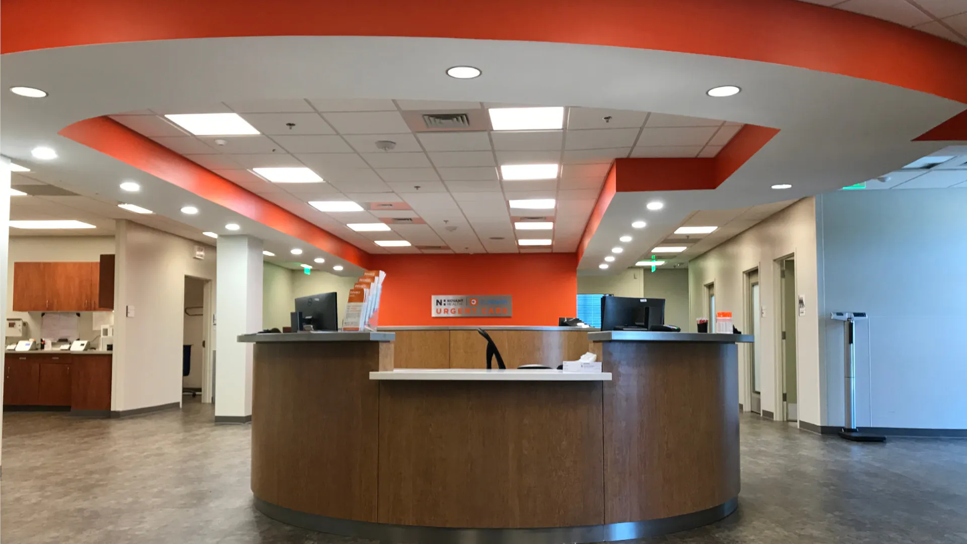 Novant Health GoHealth Urgent Care