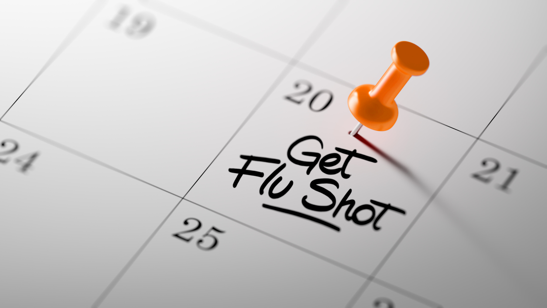 Why getting a flu shot matters more than ever this year | GoHealth ...