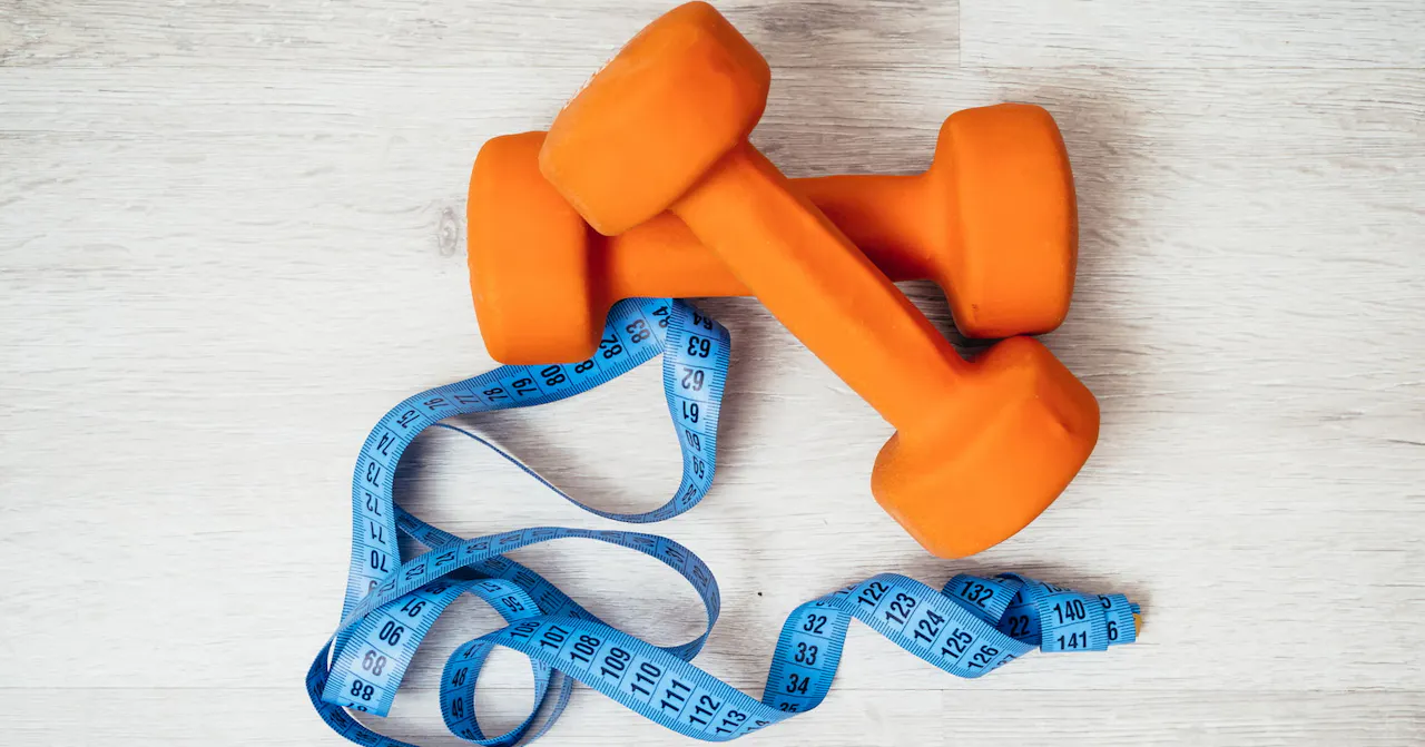The quarantine 15 & how to use weight assessment tools | GoHealth ...