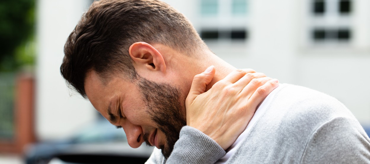 Everything You Need To Know About Neck Pain GoHealth Urgent Care