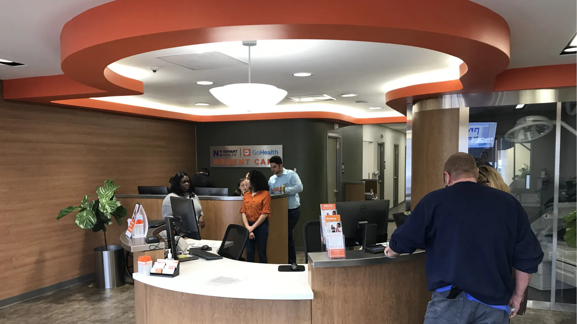 Novant Health GoHealth Urgent Care