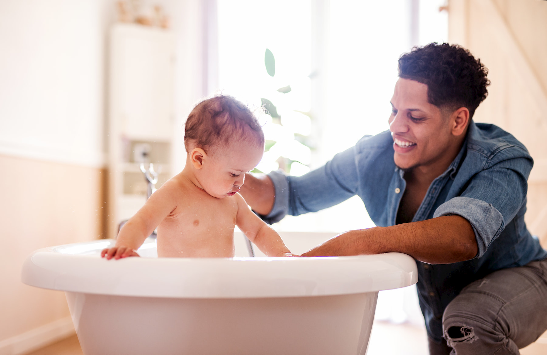 Tips For Keeping Kids Safe During Bath time GoHealth Urgent Care