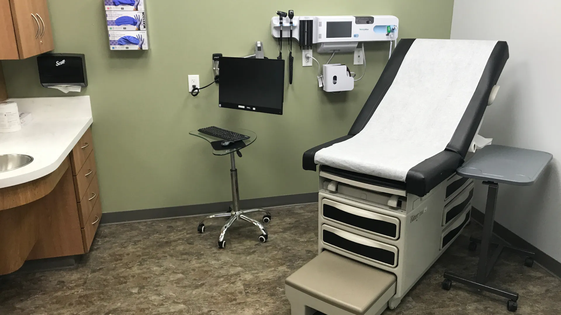 Novant Health-GoHealth Urgent Care