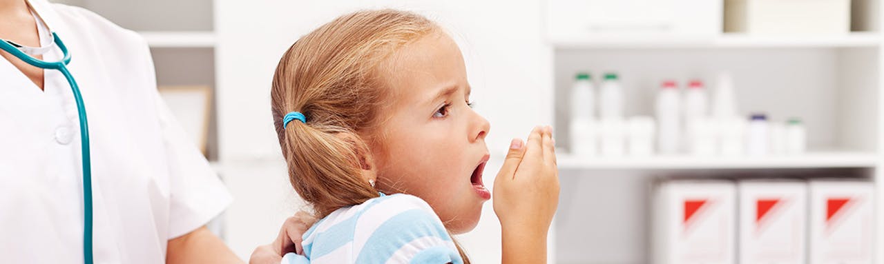 What is croup? Diagnosis and symptoms | GoHealth Urgent Care