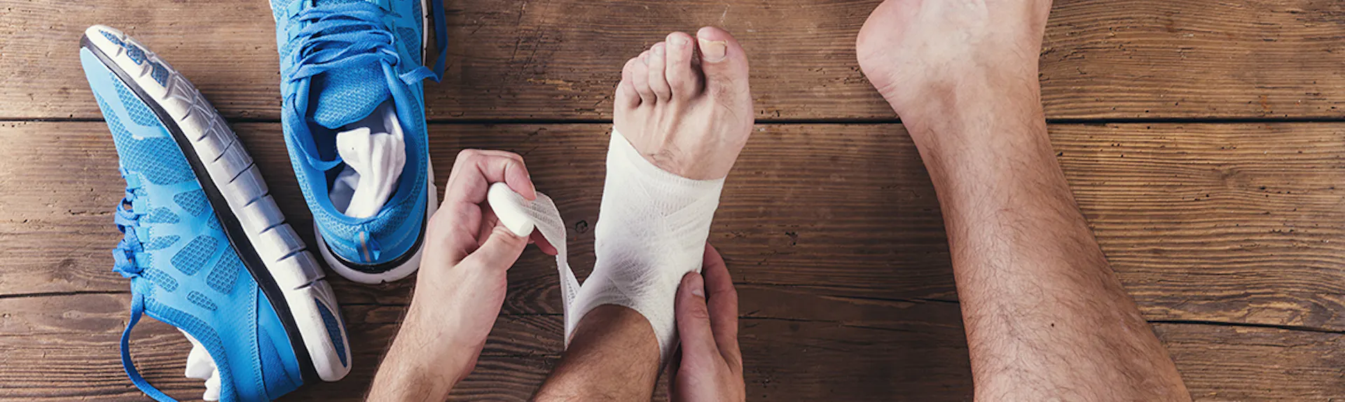 Sports Injury 