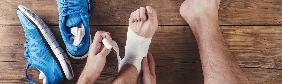 Sports Injury