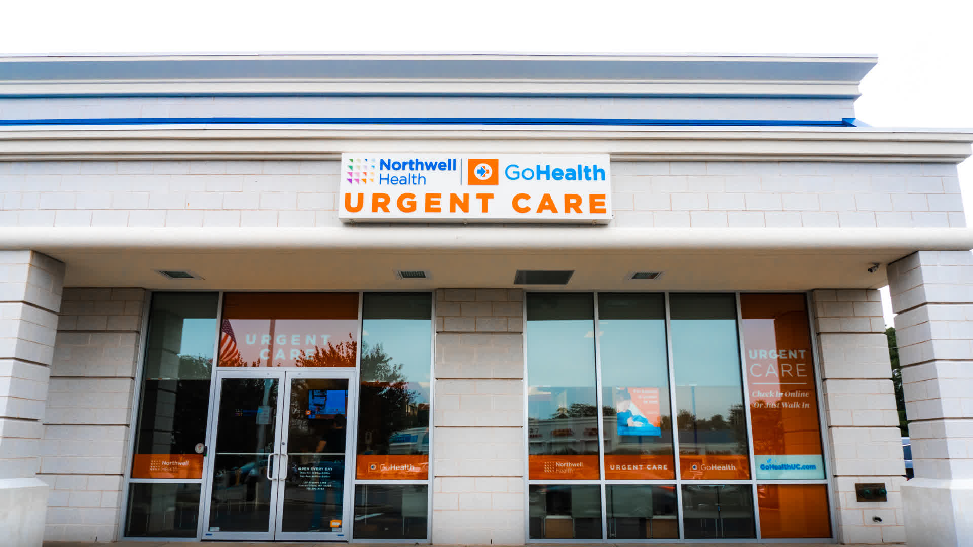 Urgent Care In Great Kills, NY | Northwell Health - GoHealth Urgent Care