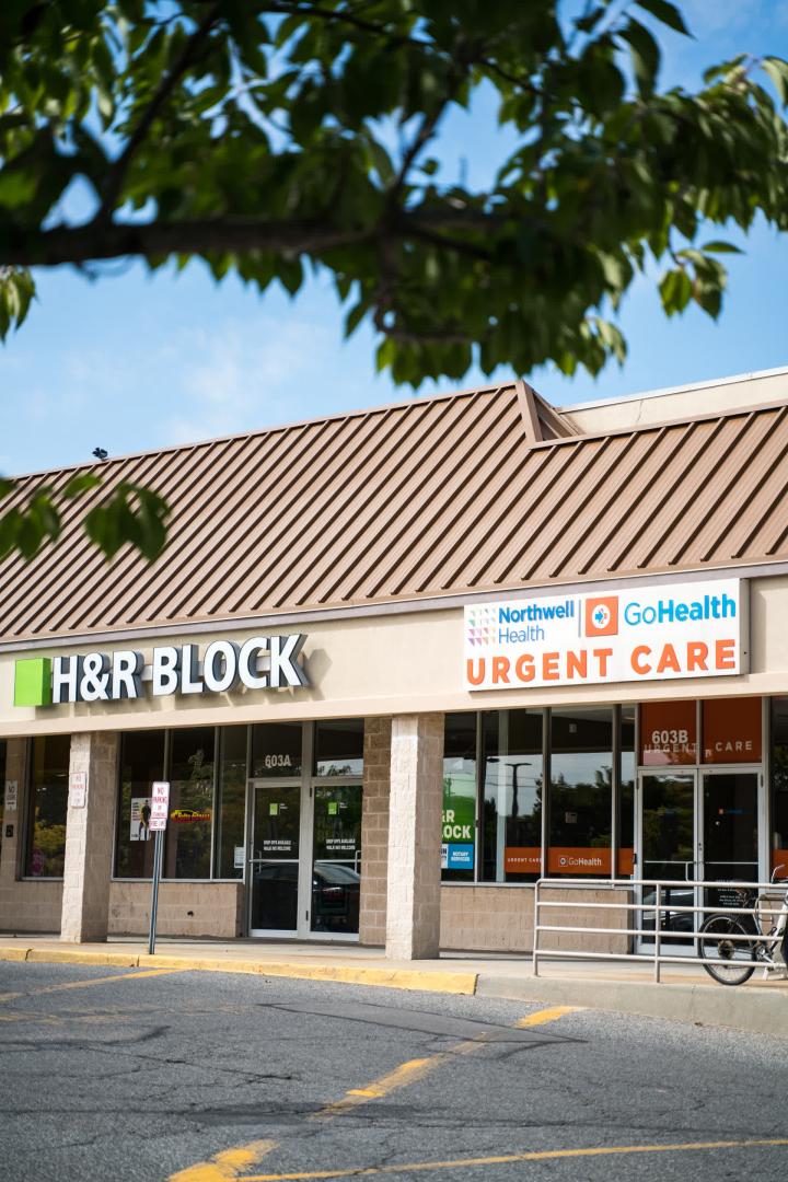 Urgent Care In Bay Shore, NY | Northwell Health - GoHealth Urgent Care