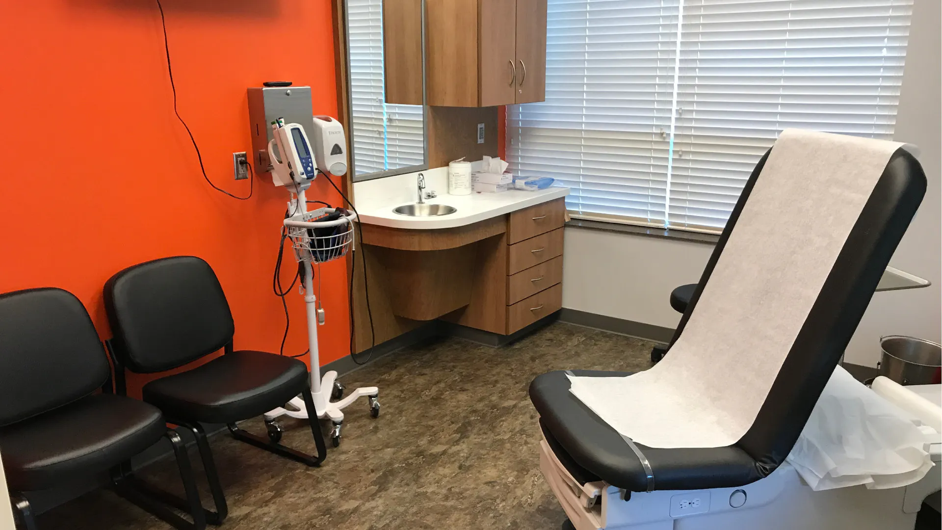 Novant Health GoHealth Urgent Care