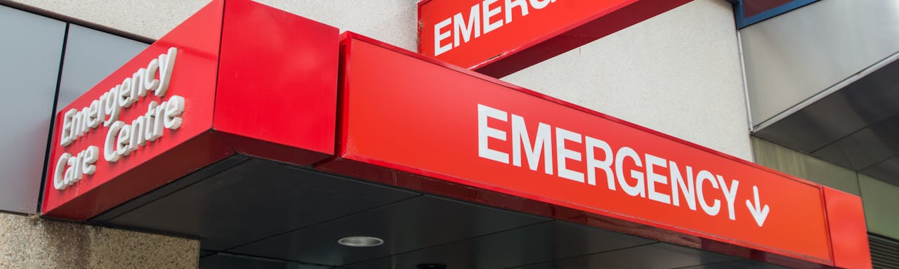 Urgent Care vs. Emergency Room: What's the Difference ...
