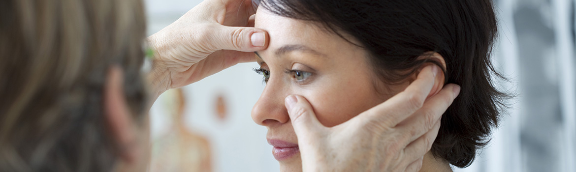 Akut oder chronisch – was tun bei Nasennebenhöhlen-Entzündung?