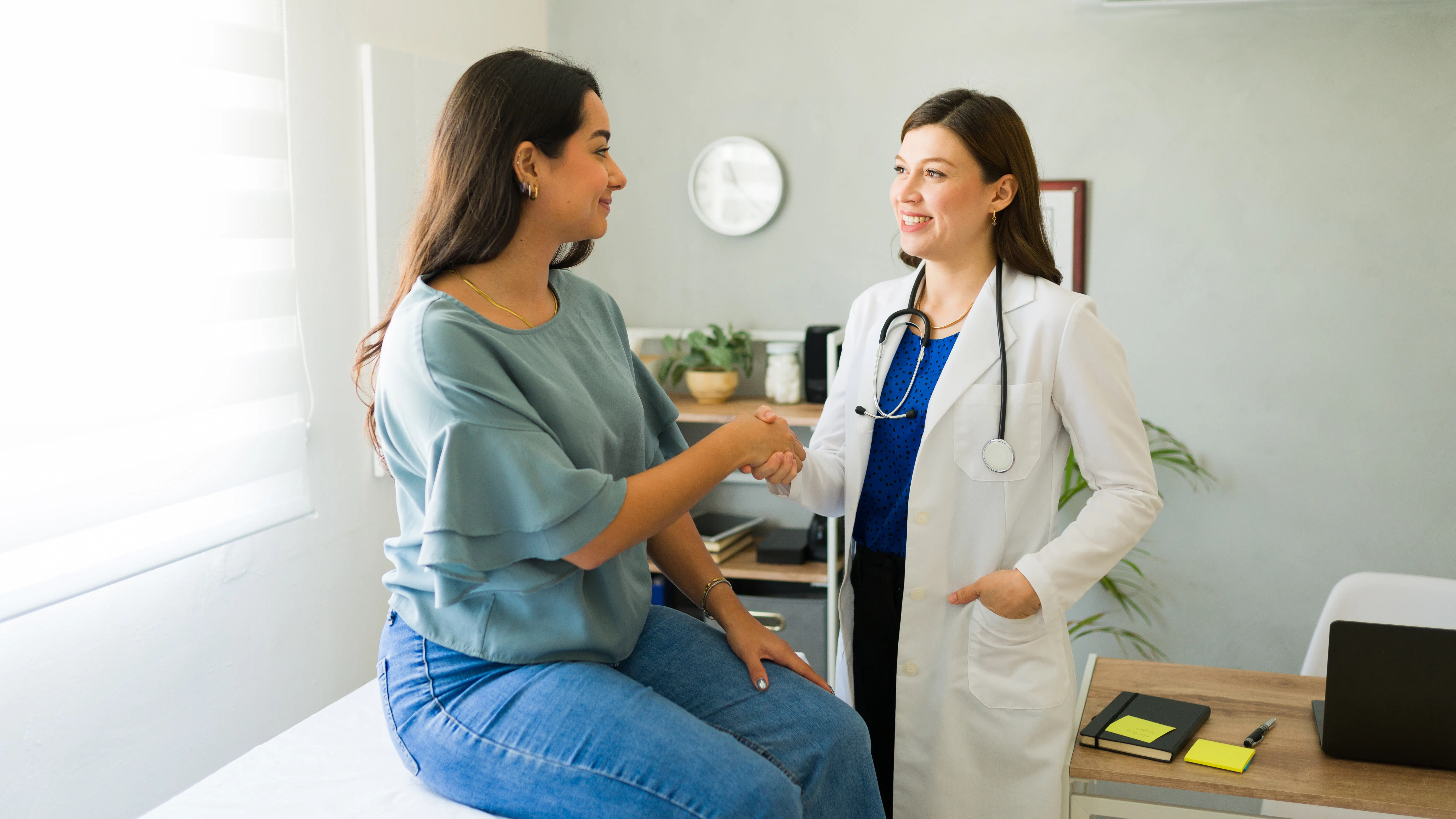 Novant Health GoHealth Urgent Care