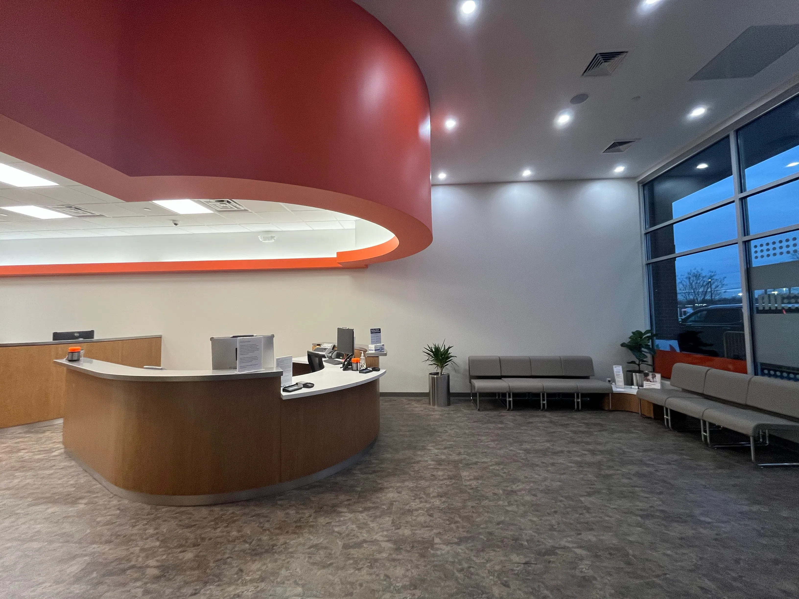 Northwell Health-GoHealth Urgent Care