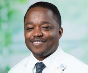 Dr. Philip Lamptey