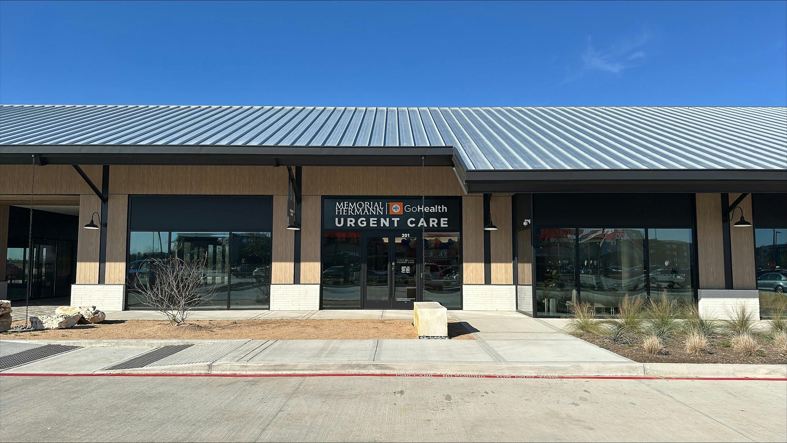 Memorial Hermann-GoHealth Urgent Care Opens its Third Center in Cypress 