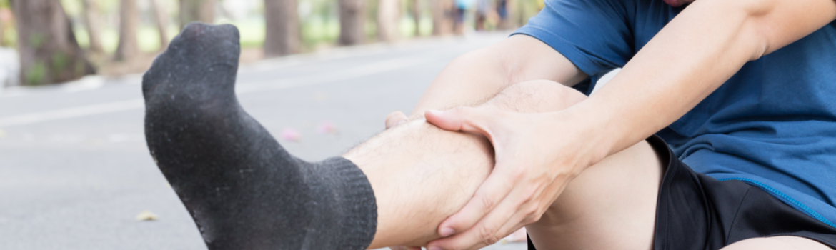 Shin Splint Recovery Stretches You Have to Try | GoHealth Urgent Care