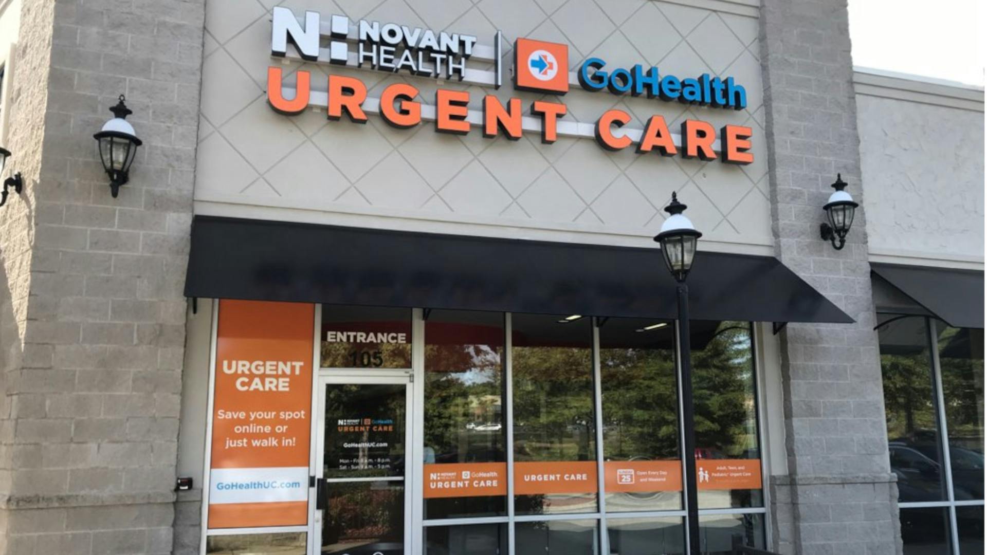urgent care clemmons nc hours