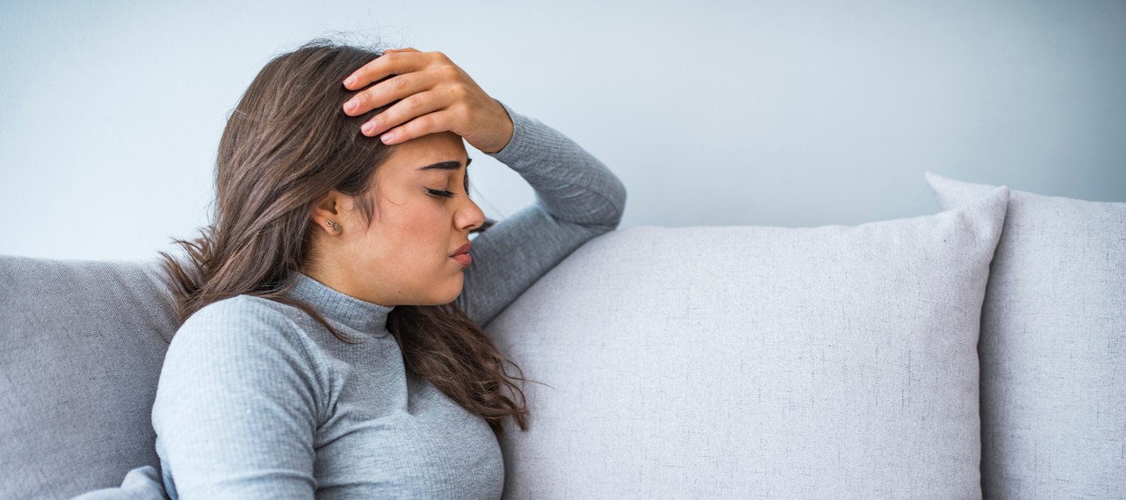 5 Common Causes of Nausea GoHealth Urgent Care