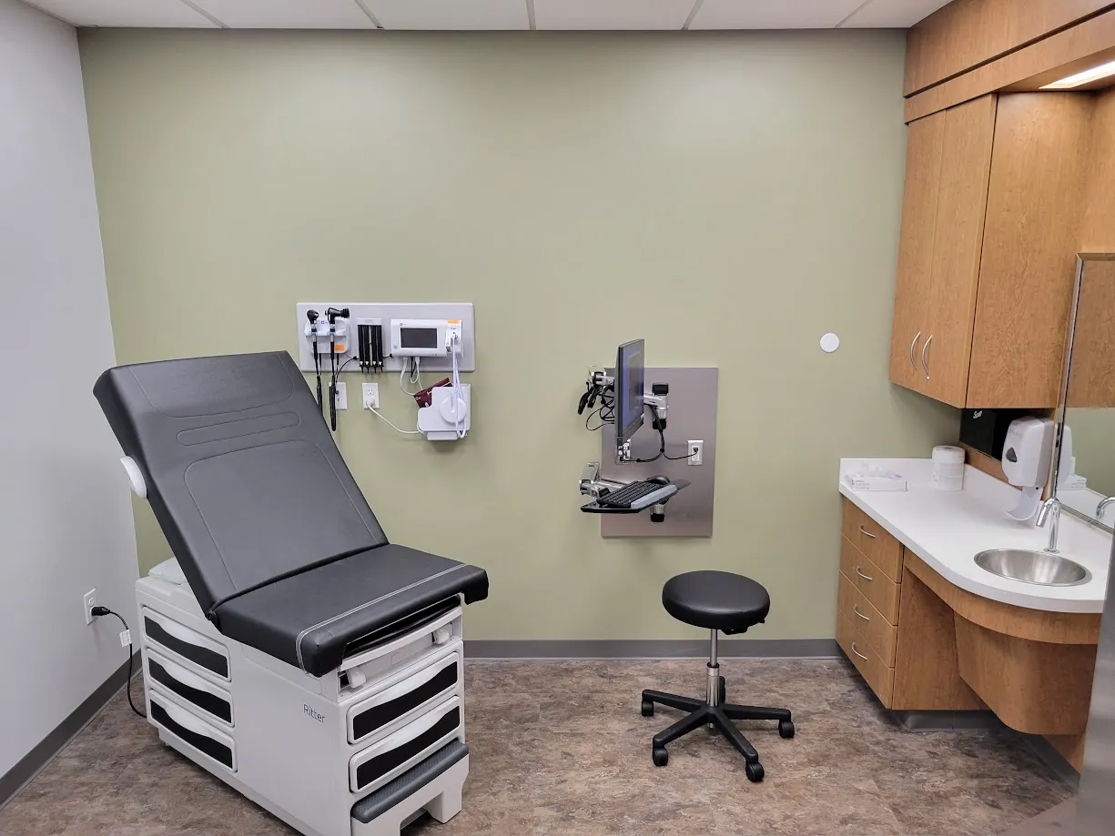 Novant Health-GoHealth Urgent Care