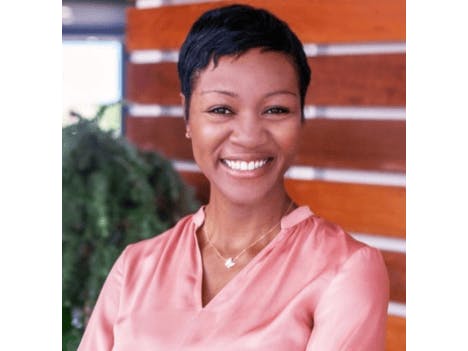 Andrea Williams Vice President of Operations