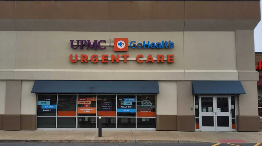 Urgent Care in State College, PA| UPMC — Urgent Care clinic in State College, PA