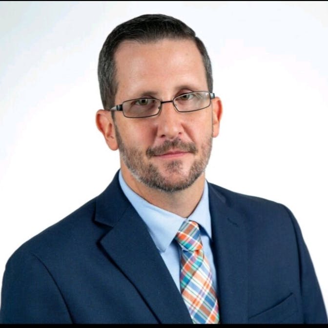 Dr. Kevin Reiter 