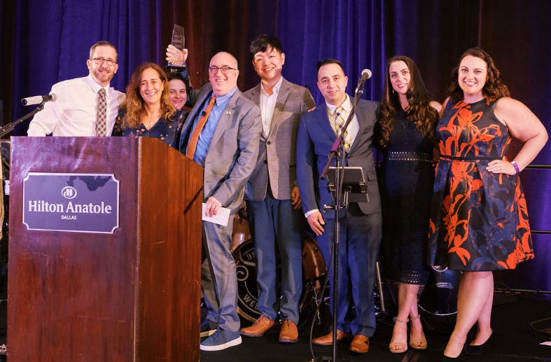 Northwell Health-GoHealth Urgent Care Receives 2025 Outstanding Achievement Award