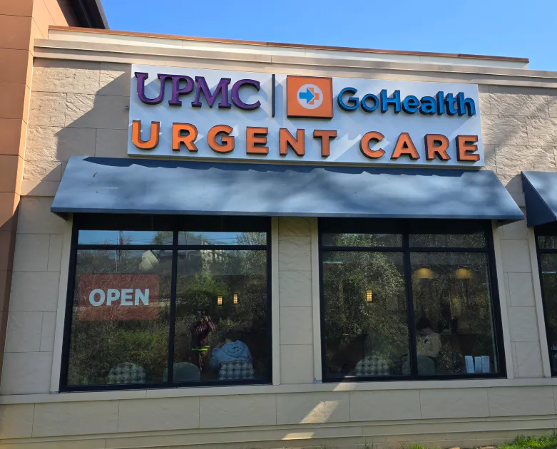 UPMC-GoHealth Urgent Care — Urgent Care clinic in Morgantown, WV