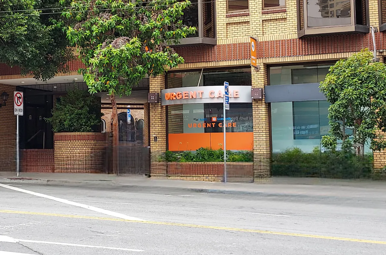 Dignity Health GoHealth Urgent Care
