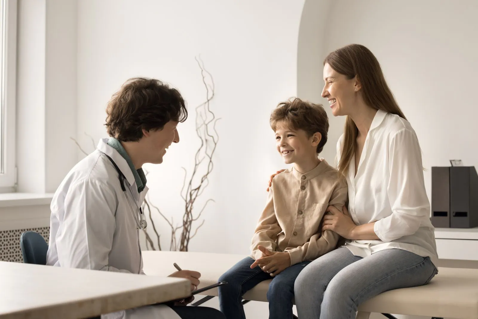 Novant Health-GoHealth Urgent Care